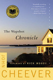 The Wapshot Chronicle's poster (John Cheever)