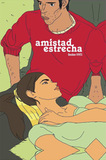 Amitiés étroites 's poster (Bastien Vivès)