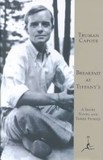 Breakfast at Tiffany's's poster (Truman Capote)