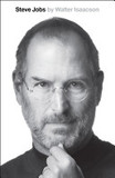 Steve Jobs's poster (Walter Isaacson)