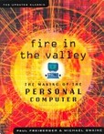 Fire in the valley's poster (Paul FreibergerMichael Swaine)