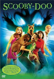 Scooby-Doo's poster (Charles RovenRichard SuckleJames GunnCraig TitleyRaja GosnellFreddie Prinze (Jr.)Sarah Michelle GellarMatthew LillardLinda CardelliniRowan AtkinsonMiguel A. NúñezIsla FisherNeil FanningDavid EggbyKent BeydaDavid NewmanLeesa EvansBill BoesKurt WilliamsHanna-Barbera ProductionsWarner Bros. Pictures (1969- )Mosaic Media Group (Firm)Warner Home Video (Firm))