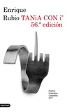 Portada de Tania con i ®  56ª Edición (Enrique Rubio)