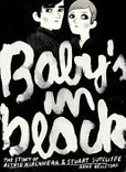 Portada de Baby's in Black (Arne Bellstorf)