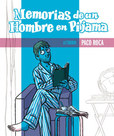 Memorias de un hombre en pijama's poster (Paco Roca)