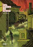 Las calles de arena's poster (Paco Roca)