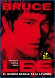 Bruce Lee, El Hombre Detrás de la Leyenda. 3ª Edición Revisada's poster (Marcos Ocaña Rizo)