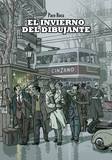 El invierno del dibujante's poster (Paco Roca)