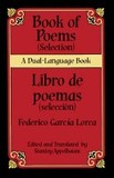 Portada de Libro de poemas (Federico García LorcaStanley Appelbaum)