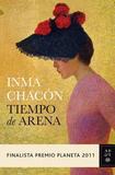 Tiempo de arena's poster (Inma Chacón)