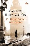 El prisionero del cielo's poster (Carlos Ruíz Zafón)