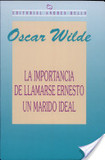 La importancia de llamarse Ernesto's poster (Oscar Wilde)