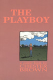 The playboy's poster (Chester Brown)