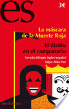 La máscara de la Muerte Roja's poster (Edgar Allan Poe)