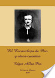 El Escarabajo de Oro Y Otros Cuentos's poster (Allan Poe, Edgar)