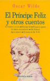 El Principe Feliz y Otros Cuentos's poster (Oscar WildeJulio Gómez de la SernaE. P. Garduño)