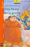 Fray Perico en la Guerra's poster (Juan Muñoz Martin)