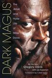 Portada de Dark magus (Gregory DavisLes Sussman)