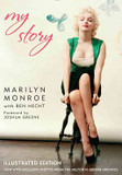 My Story's poster (Marilyn MonroeBen Hecht)