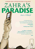 Zahra's Paradise's poster (AmirKhalil)