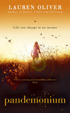 Portada de Pandemonium (Lauren Oliver)