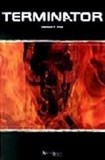 Portada de Terminator (Lorenzo F. Díaz)