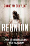 Portada de The Reunion (Simone Van Der Vlugt)