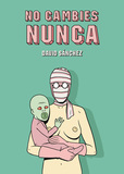 No cambies nunca's poster (David Sánchez)