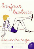 Bonjour Tristesse's poster (Françoise SaganDiane Johnson)