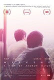 Weekend's poster (Andrew Haigh)