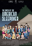 The Myth of the American Sleepover's poster (David Robert Mitchell)