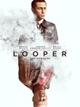 Portada de Looper (Rian Johnson)