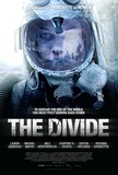 The Divide's poster (Xavier Gens)
