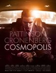 Cosmopolis's poster (David Cronenberg)