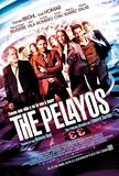 The Pelayos's poster (Eduard Cortés)