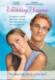 The Wedding Planner's poster (Adam Shankman)