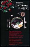 Desperate Living's poster (John Waters)
