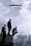 Portada de Chronicle (Josh Trank)