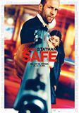 Safe's poster (Boaz Yakin)