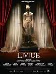 Livide's poster (Alexandre BustilloJulien Maury)