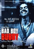 Bad Boy Bubby's poster (Rolf de Heer)