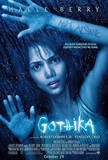 Gothika's poster (Mathieu Kassovitz)