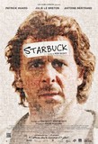 Portada de Starbuck (Ken Scott)