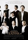 Portada de Monsieur Lazhar (Philippe Falardeau)