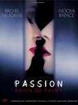 Passion's poster (Brian De Palma)
