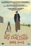 Portada de My Dog Tulip (Paul FierlingerSandra Fierlinger)