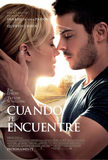 Portada de The Lucky One (Scott Hicks)
