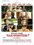 Et si on vivait tous ensemble? 's poster (Stéphane Robelin)