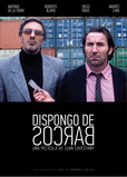 Dispongo de barcos's poster (Juan Cavestany)