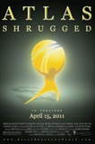 Atlas Shrugged: Part I's poster (Paul Johansson)